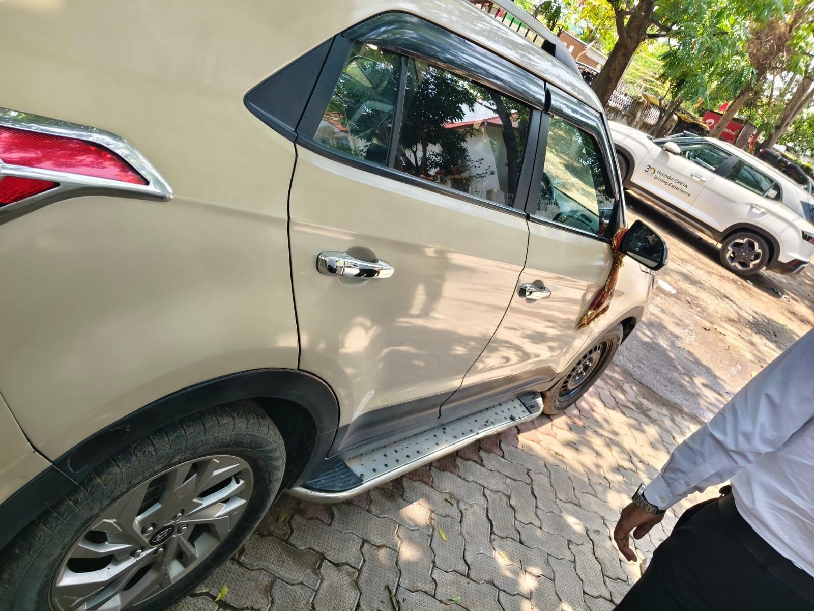 Hyundai Creta - Photo 4