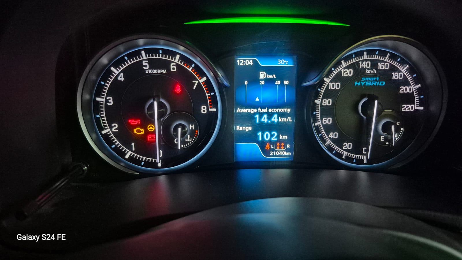 Maruti Suzuki XL6 - Photo 2