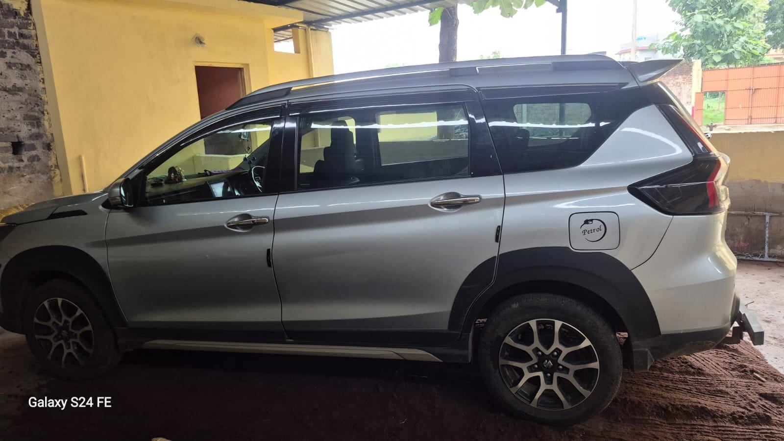 Maruti Suzuki XL6 - Photo 4