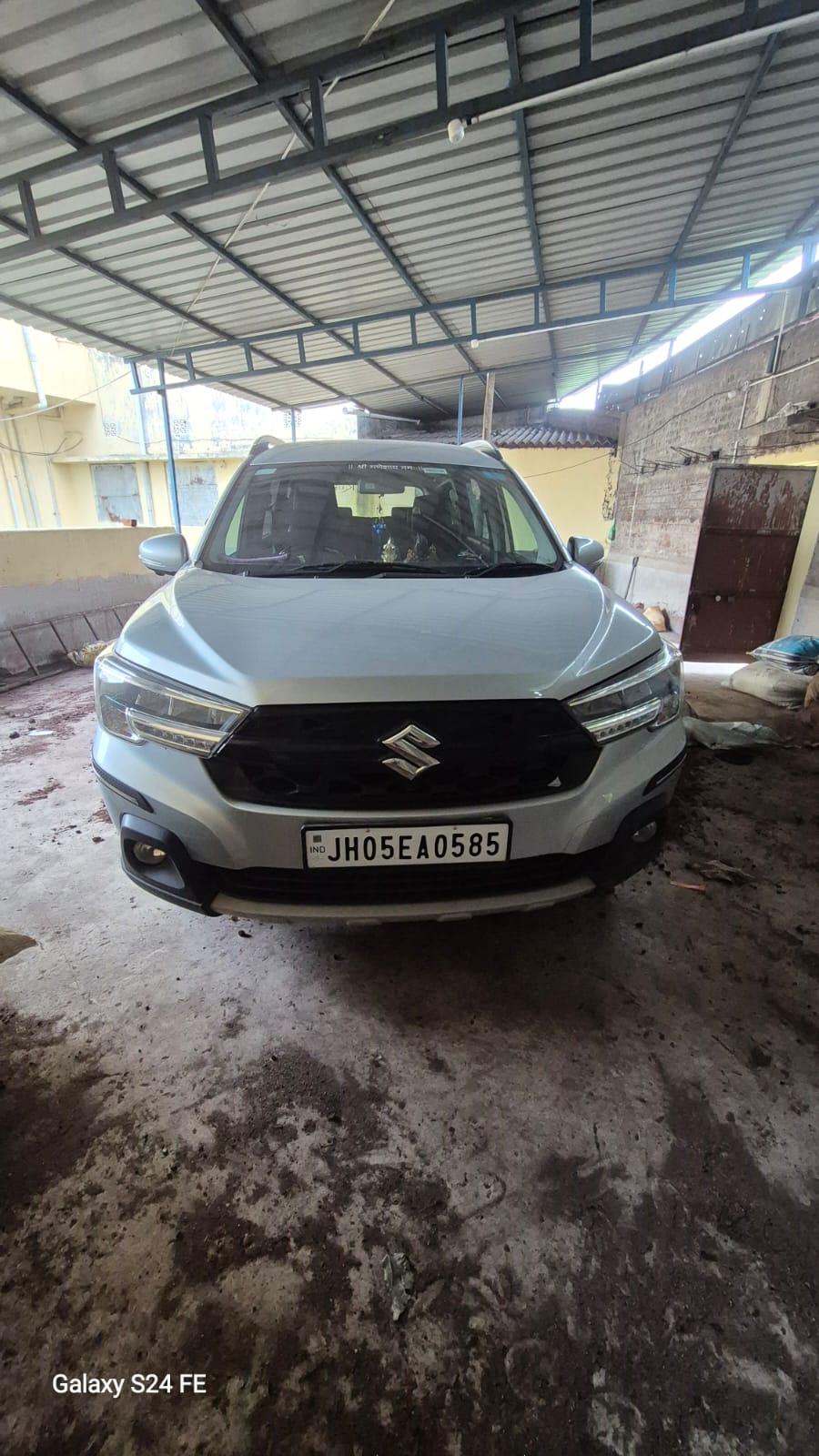 Maruti Suzuki XL6 - Photo 3