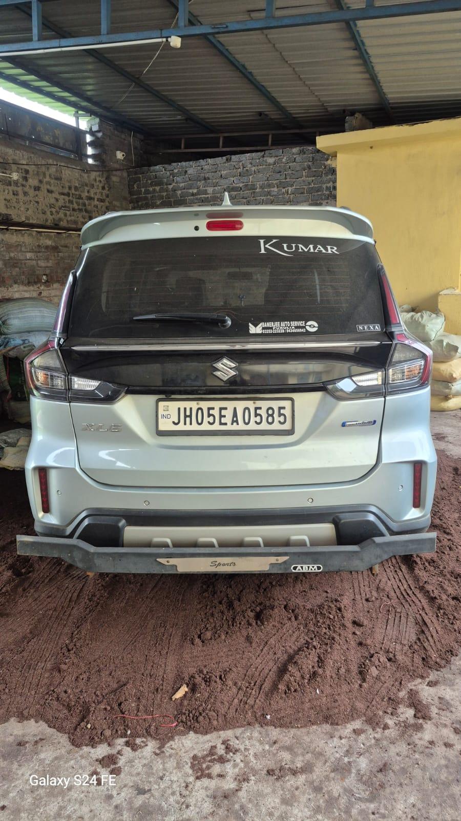 Maruti Suzuki XL6 - Photo 5