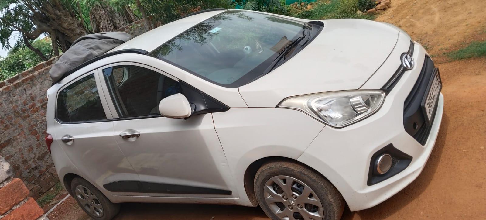 Hyundai Grand i10 - Photo 2