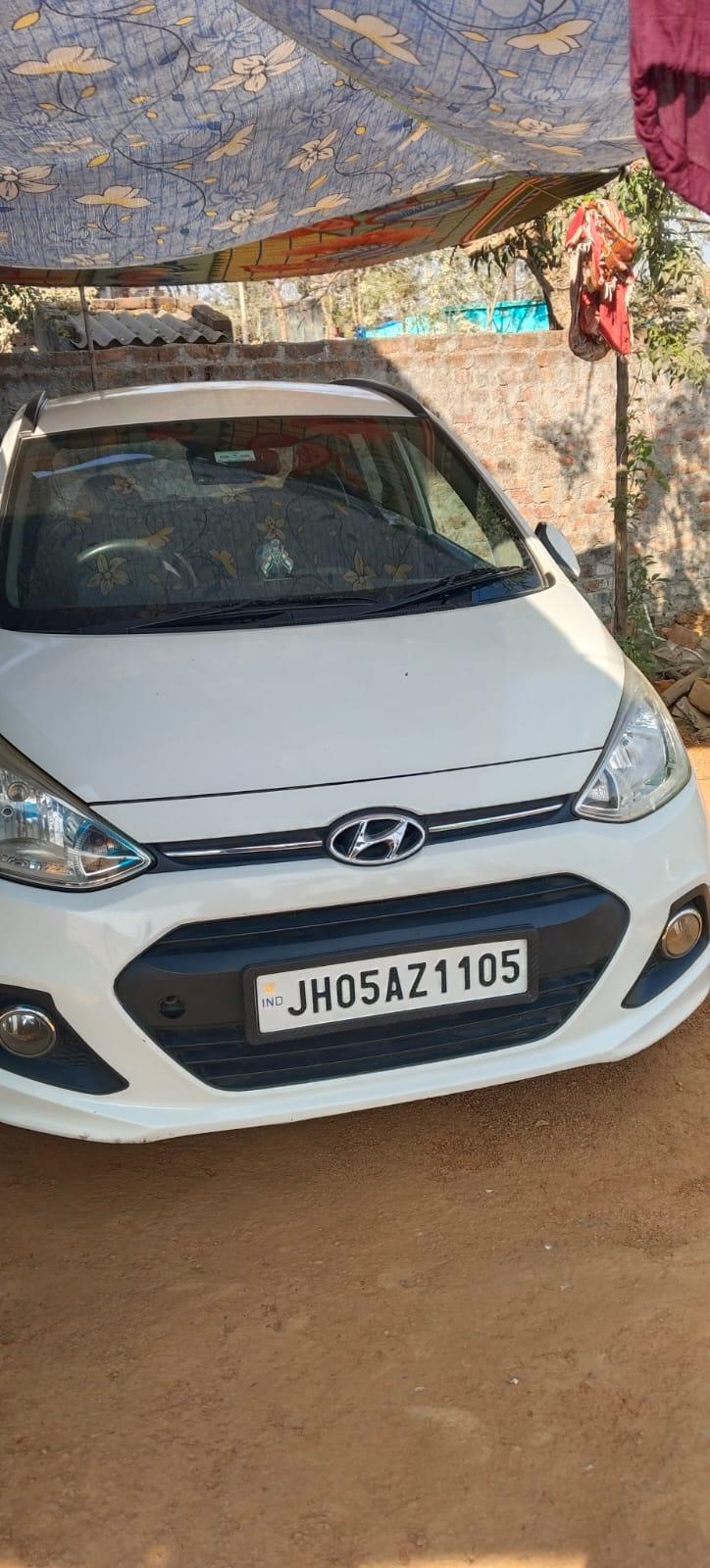 Hyundai Grand i10 - Photo 5