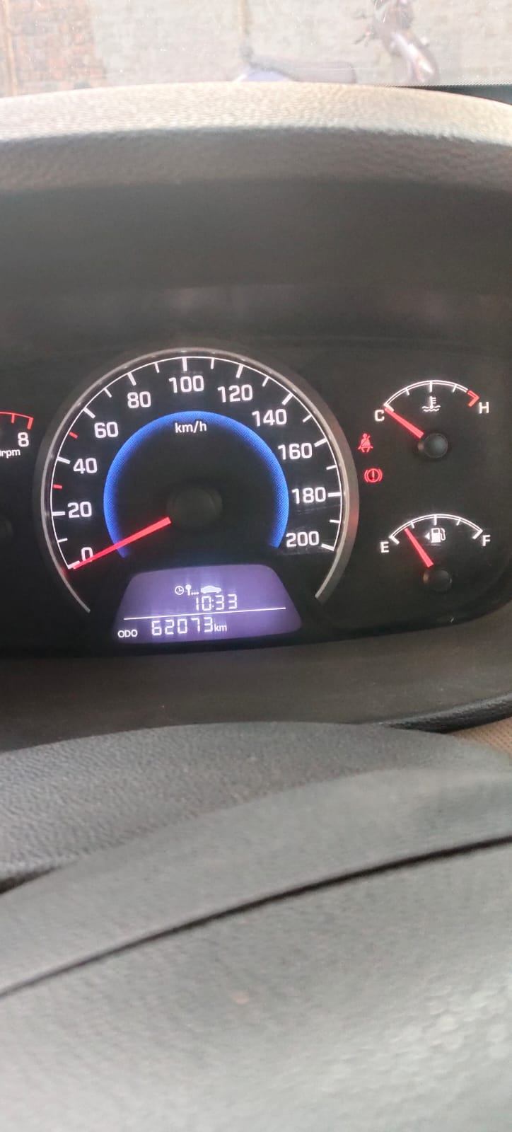 Hyundai Grand i10 - Photo 4