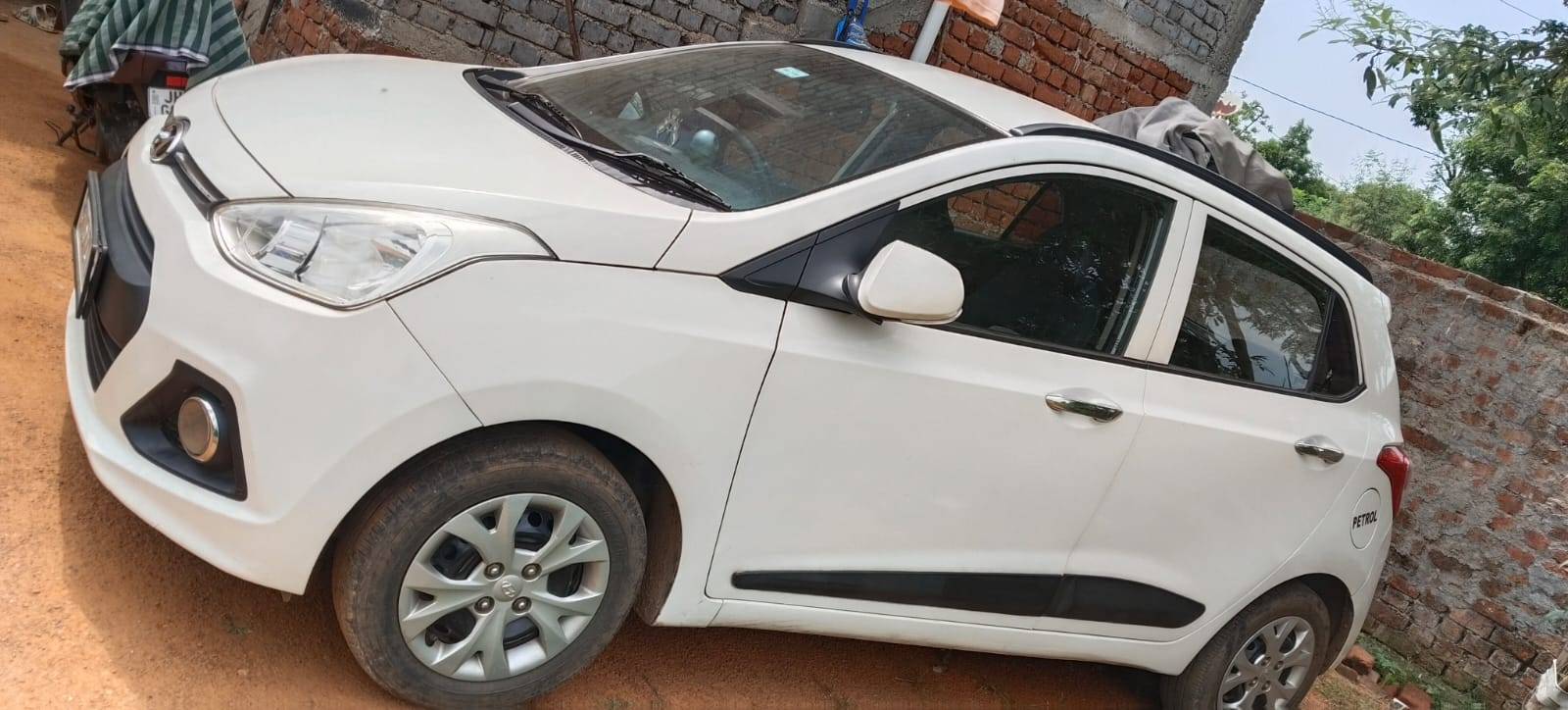 Hyundai Grand i10 - Photo 6