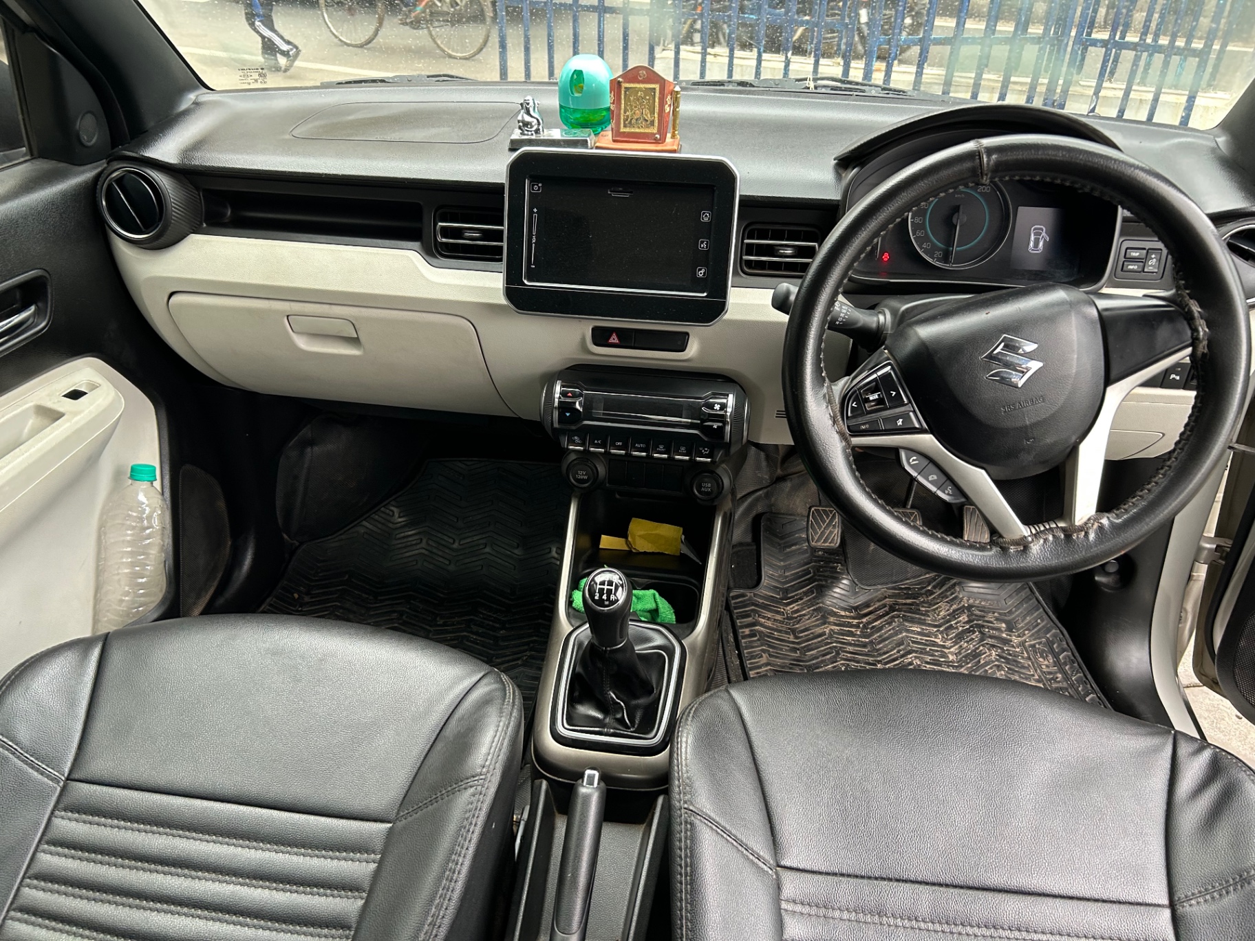 Maruti Suzuki Ignis - View 7