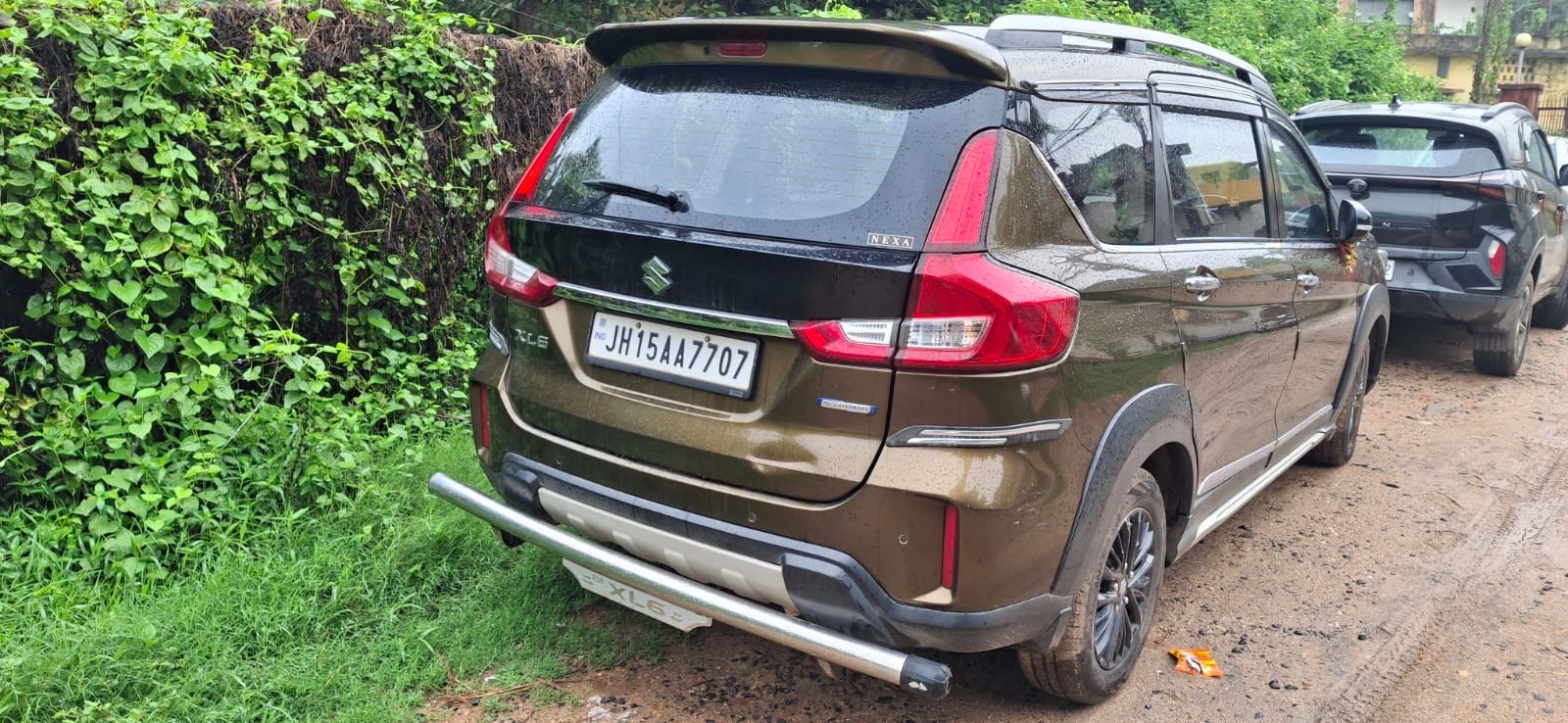 Maruti Suzuki XL6 - View 2