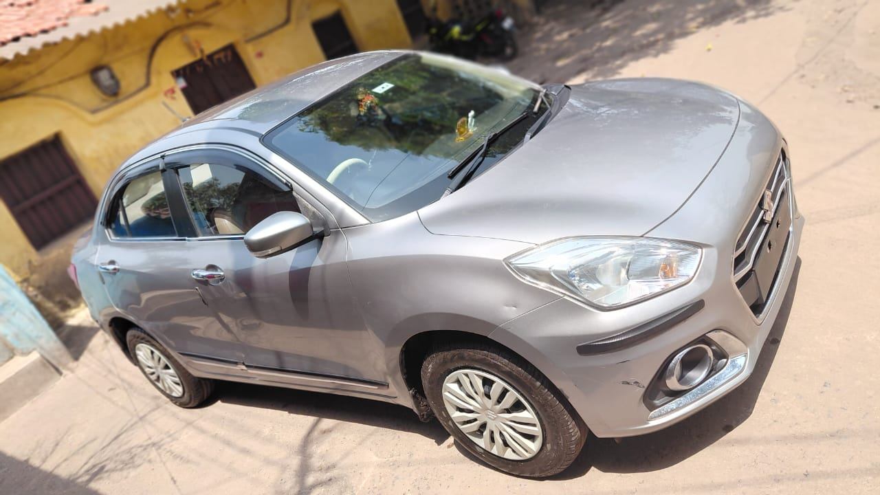 Maruti Suzuki Dzire - Photo 2