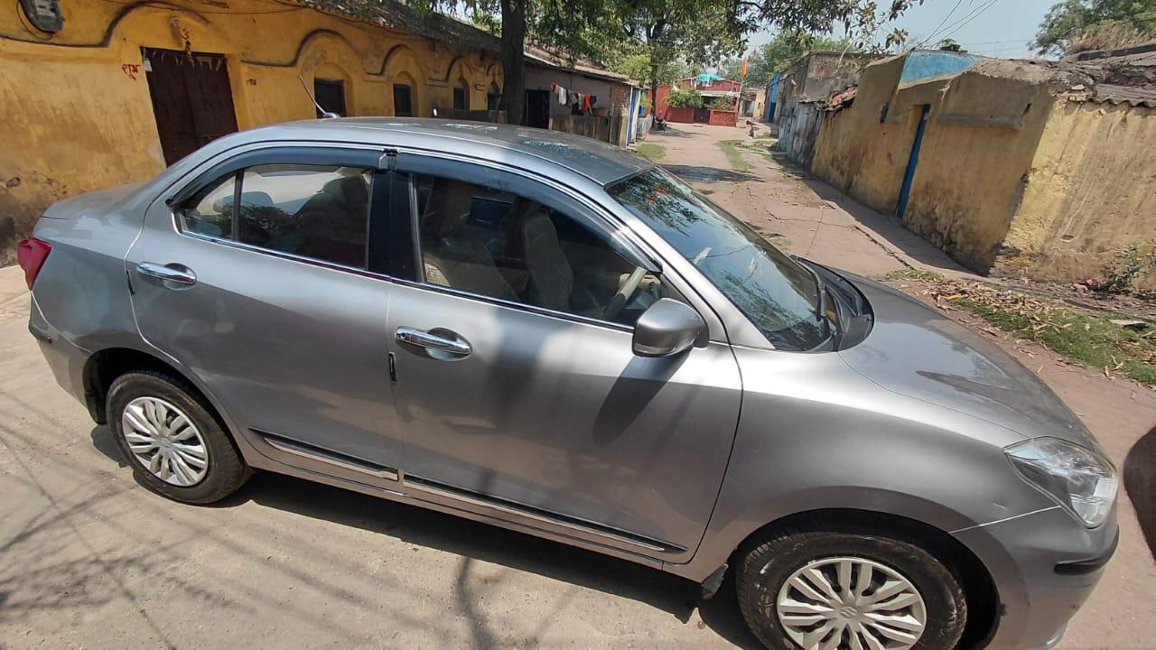 Maruti Suzuki Dzire - Photo 4