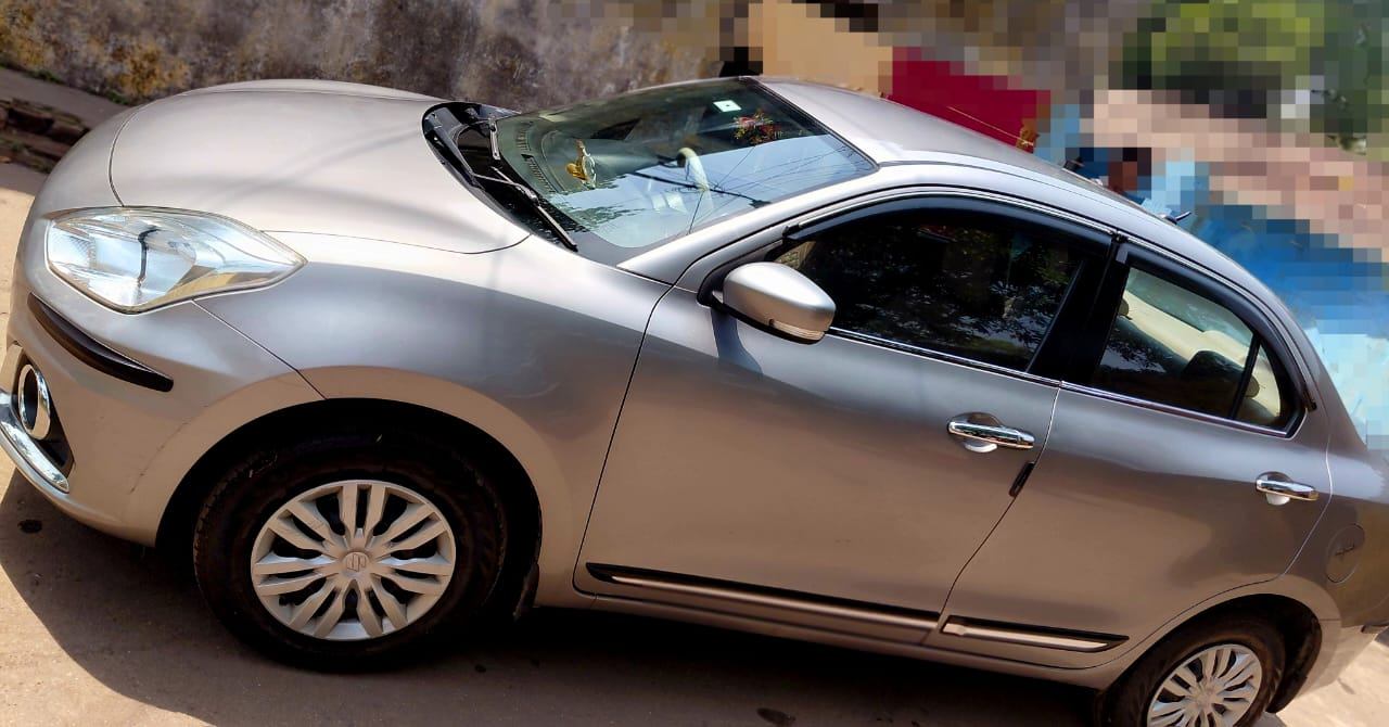 Maruti Suzuki Dzire - Photo 6