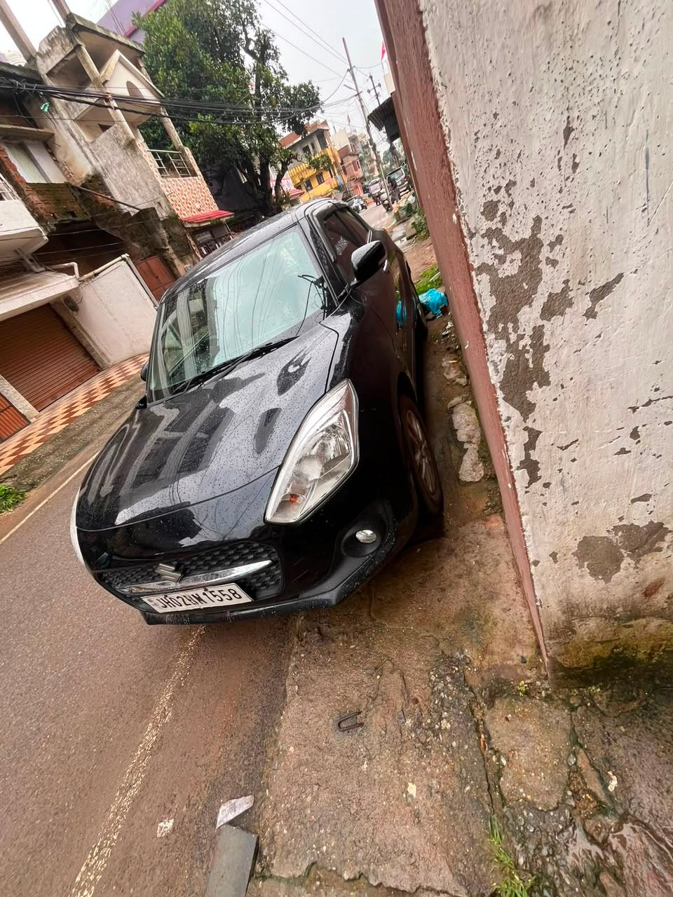 Maruti Suzuki Swift - Photo 3