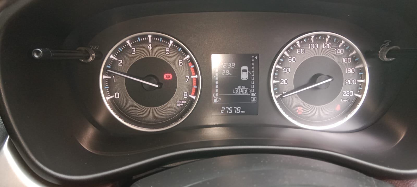 Maruti Suzuki Fronx - Photo 2