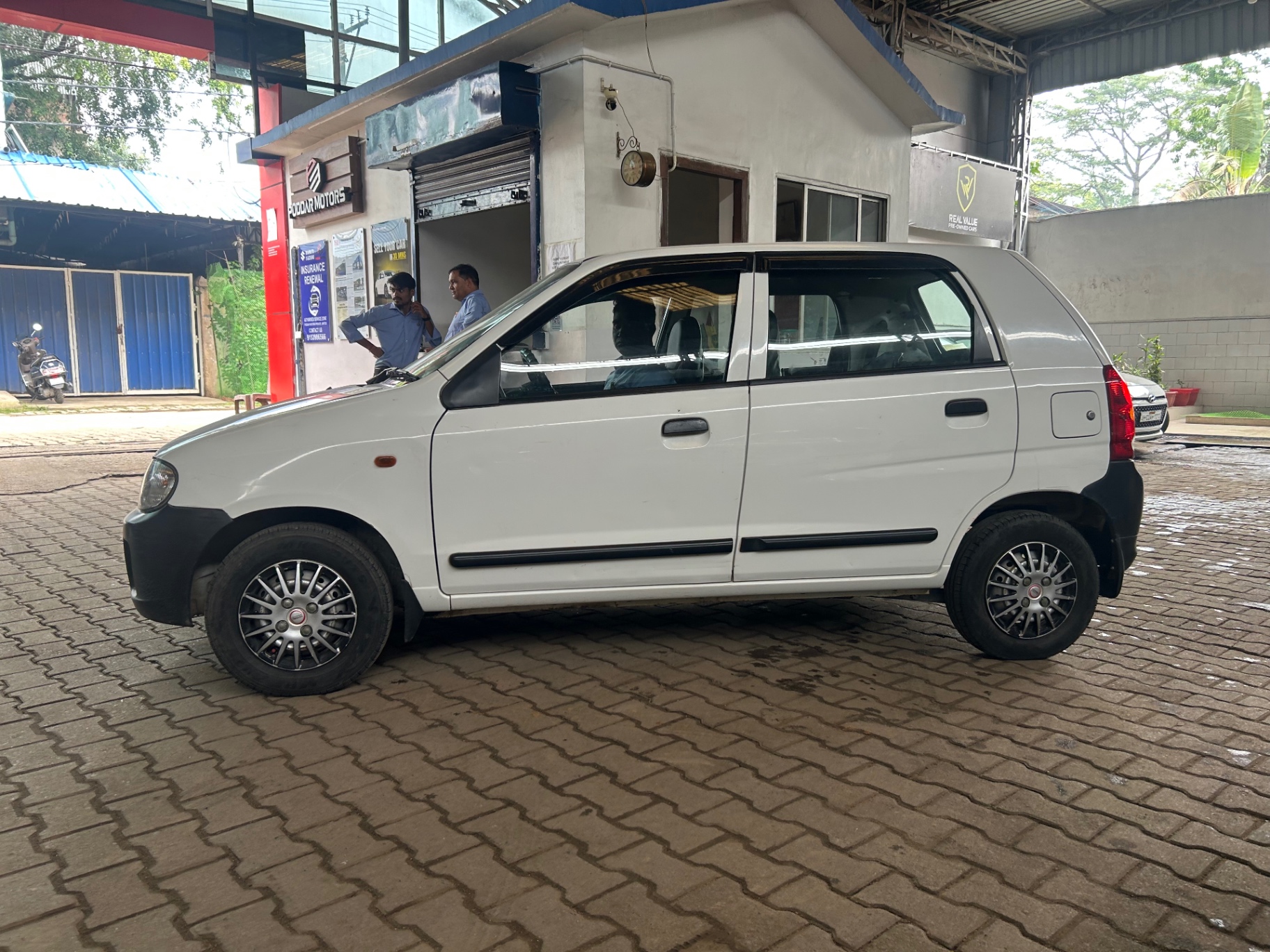 Maruti Suzuki Alto - View 2