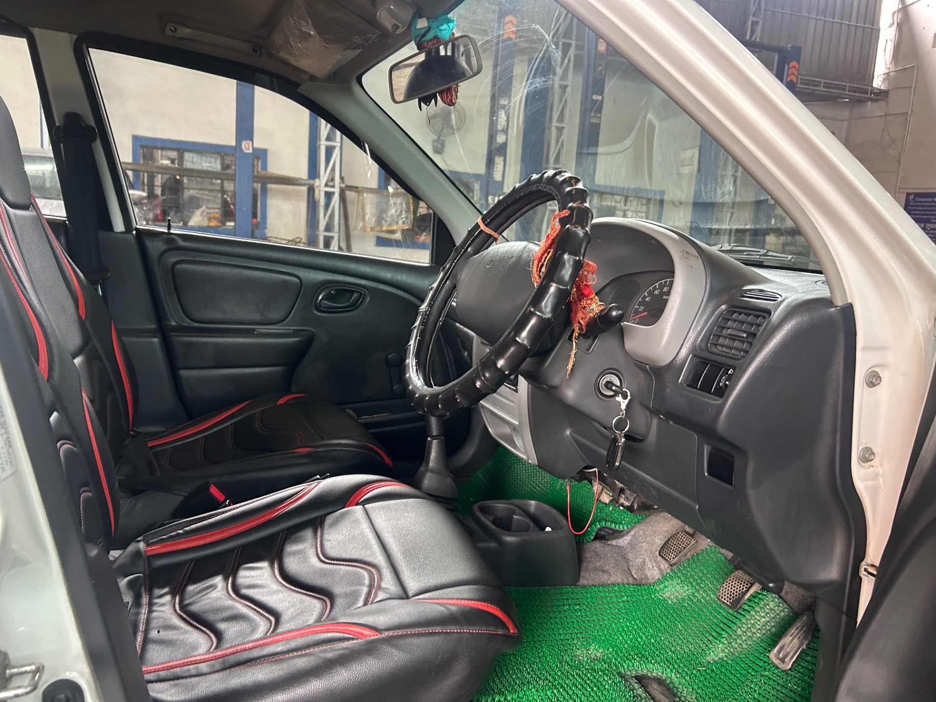 Maruti Suzuki Alto - View 5