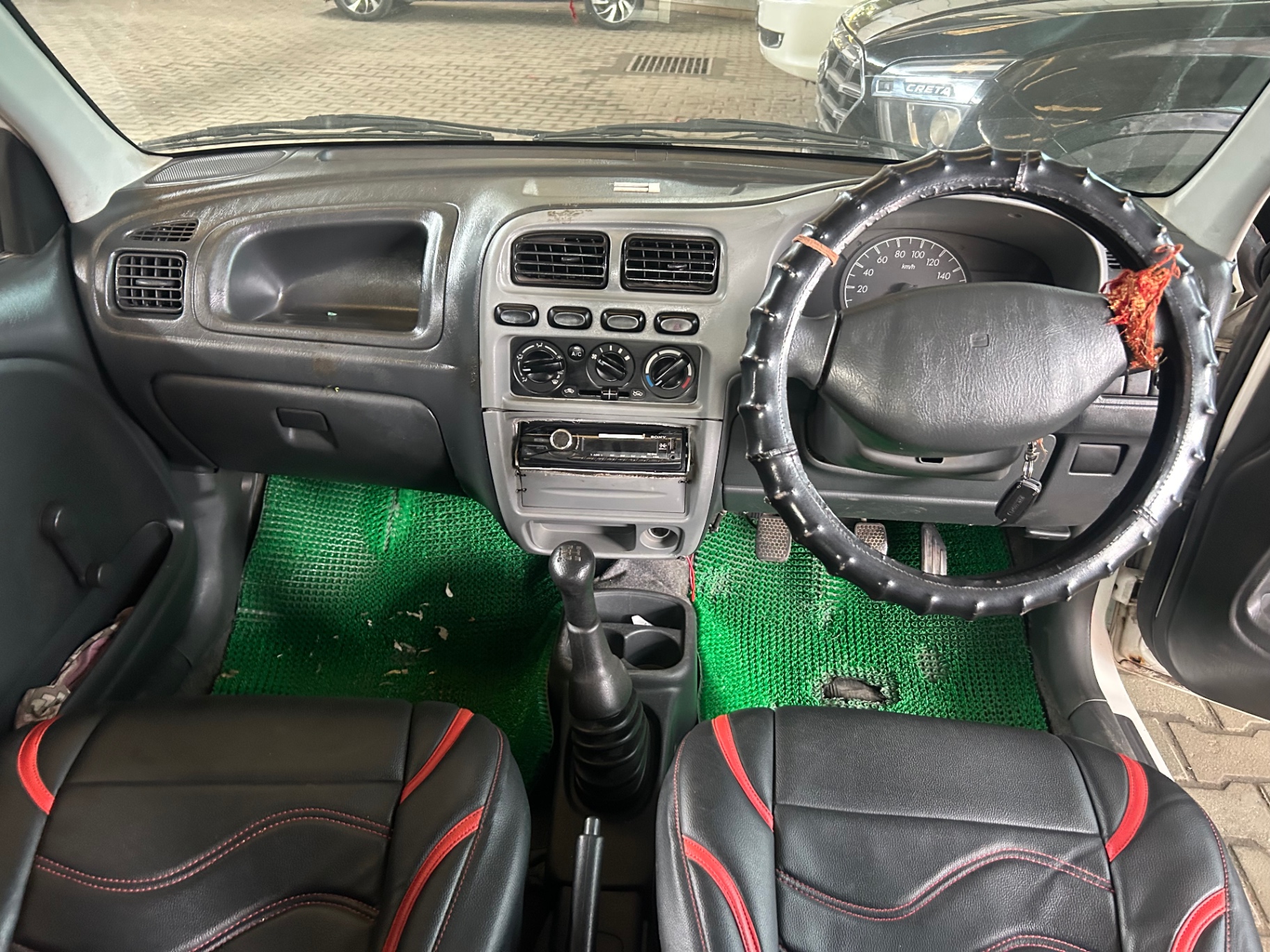 Maruti Suzuki Alto - View 7