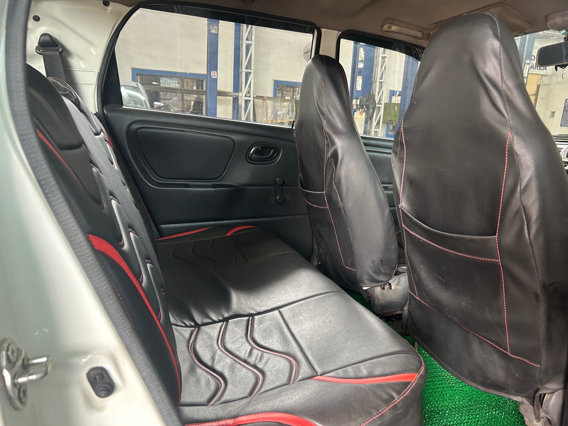 Maruti Suzuki Alto - View 6