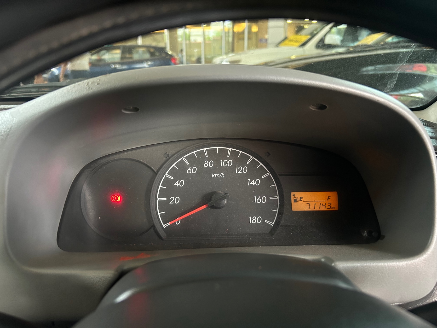 Maruti Suzuki Alto - View 8