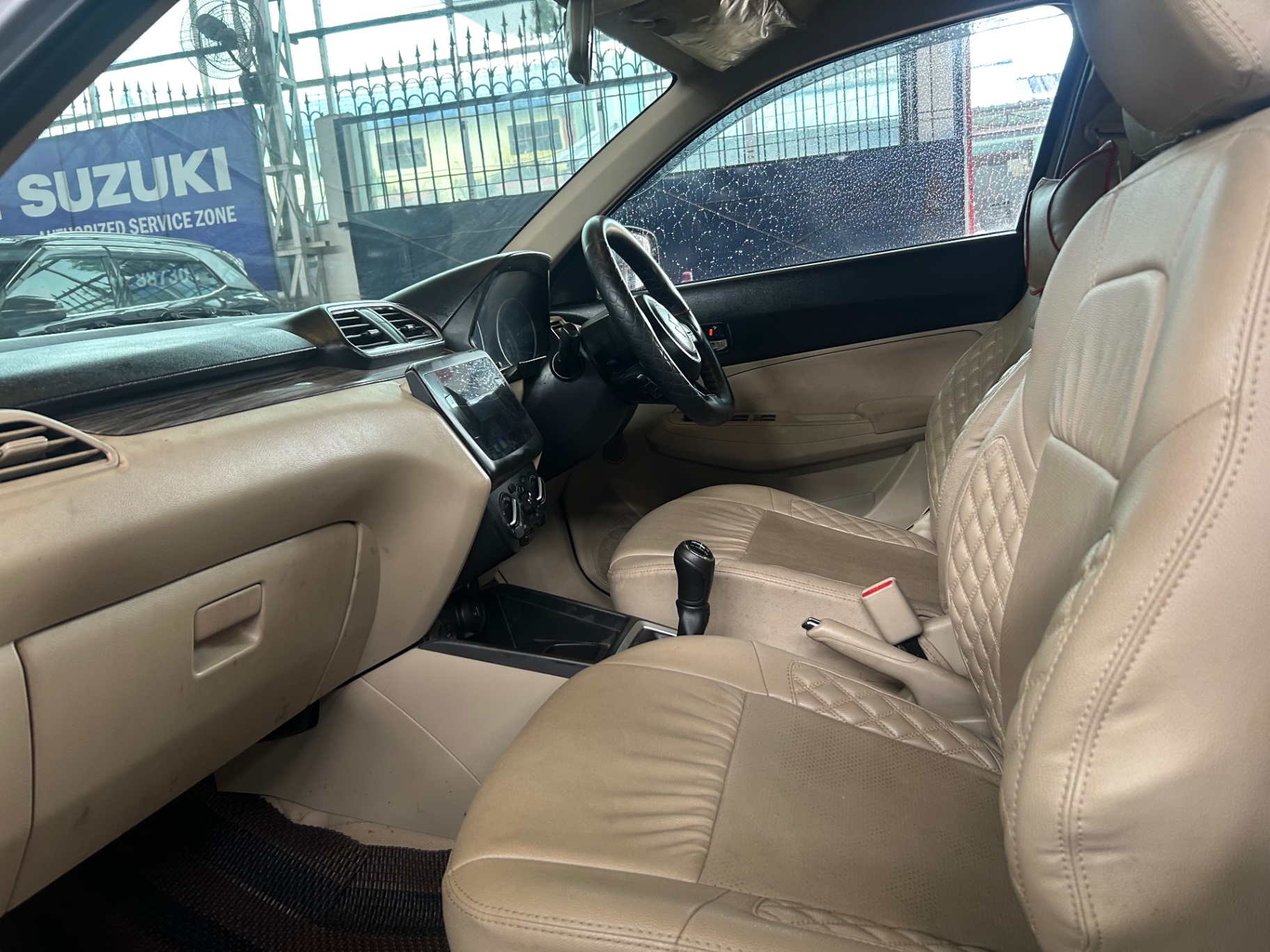 Maruti Suzuki Dzire - View 5