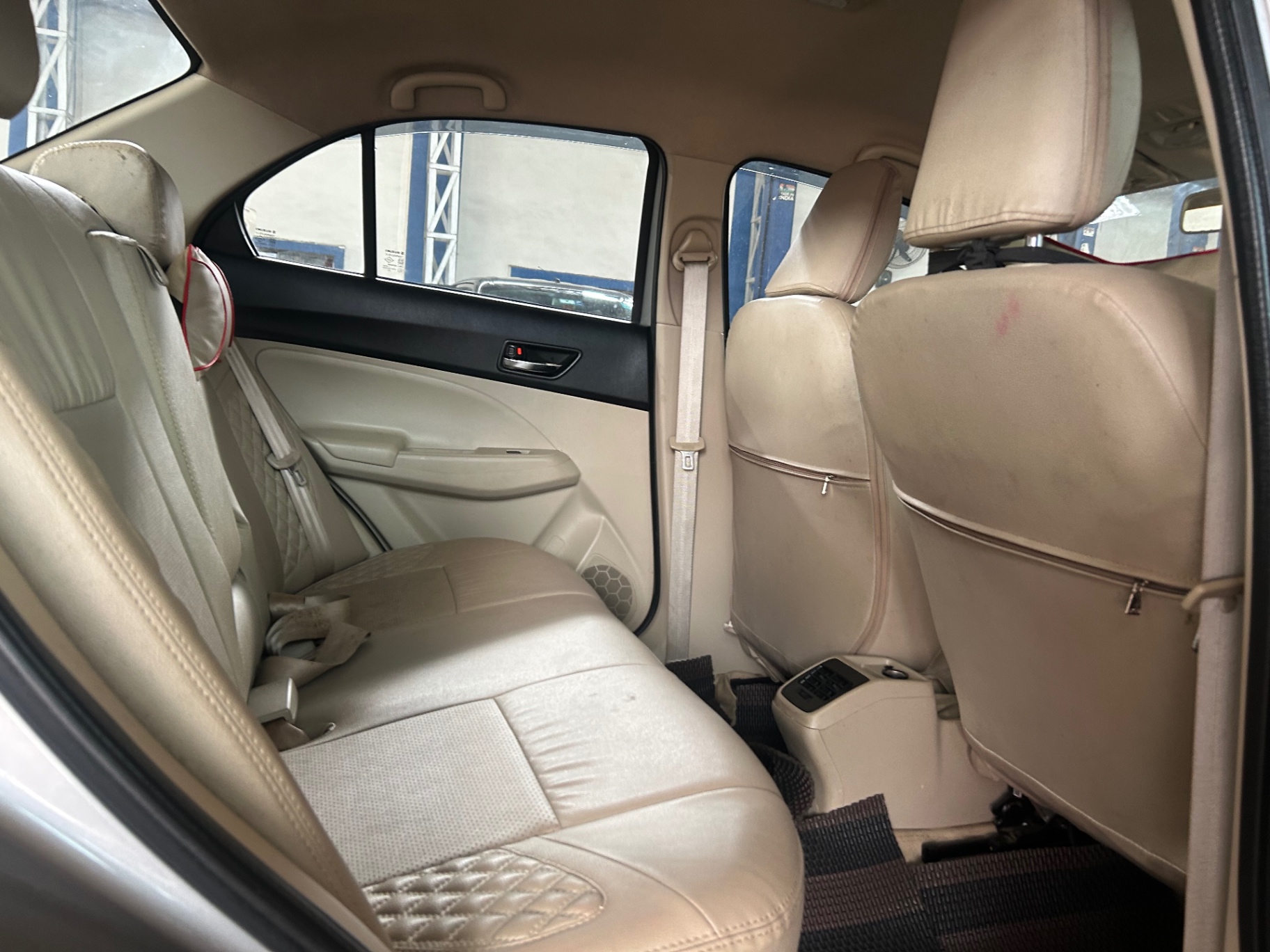 Maruti Suzuki Dzire - View 6