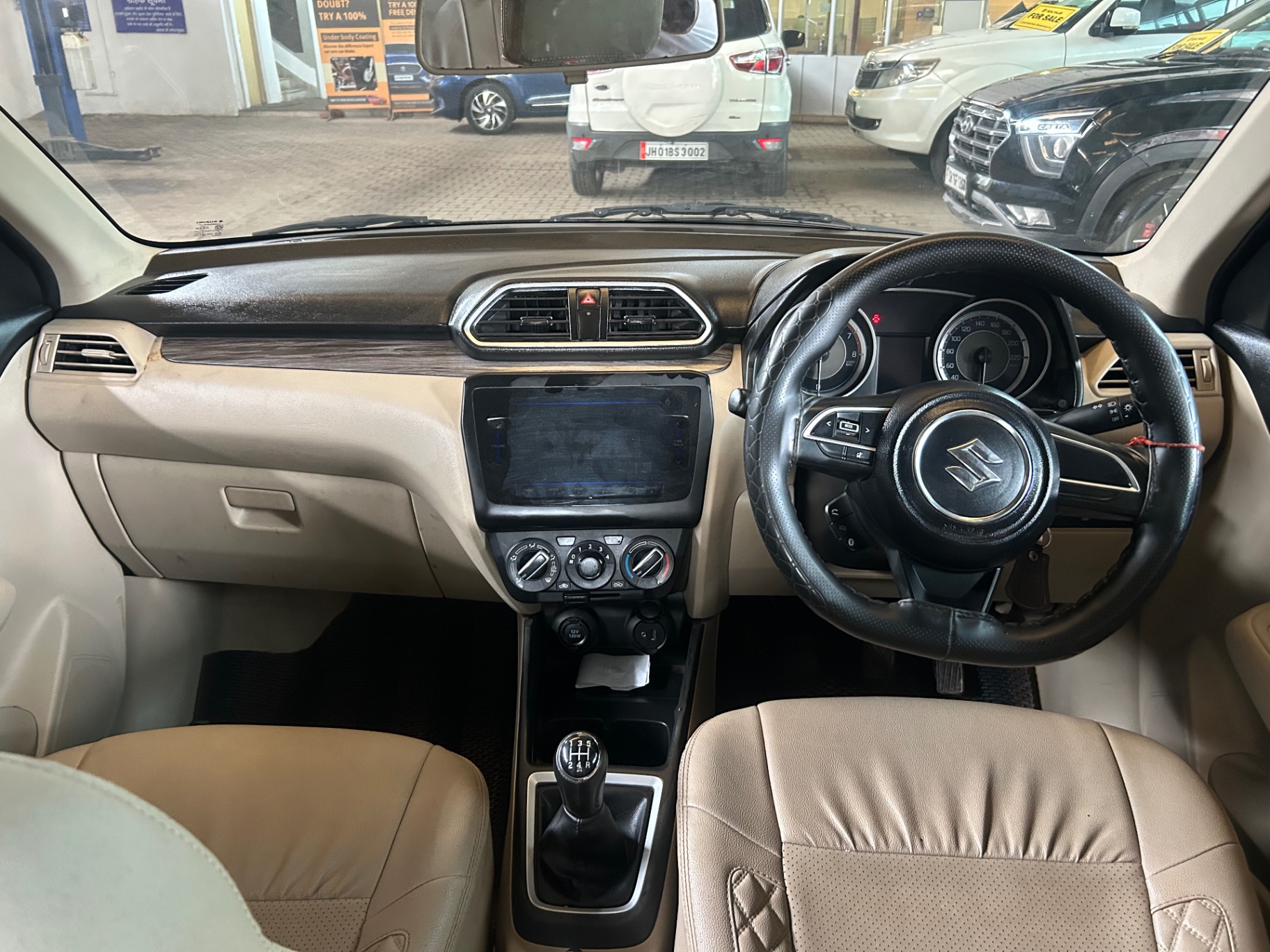 Maruti Suzuki Dzire - View 7