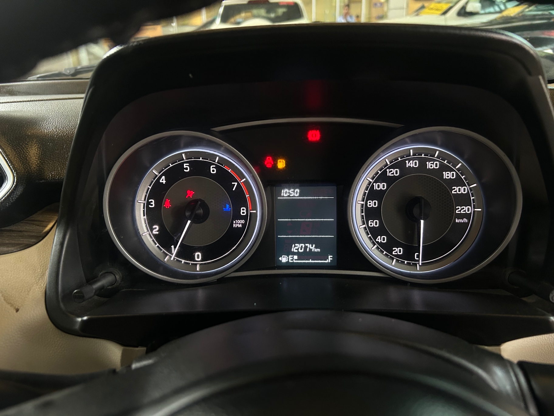 Maruti Suzuki Dzire - View 9