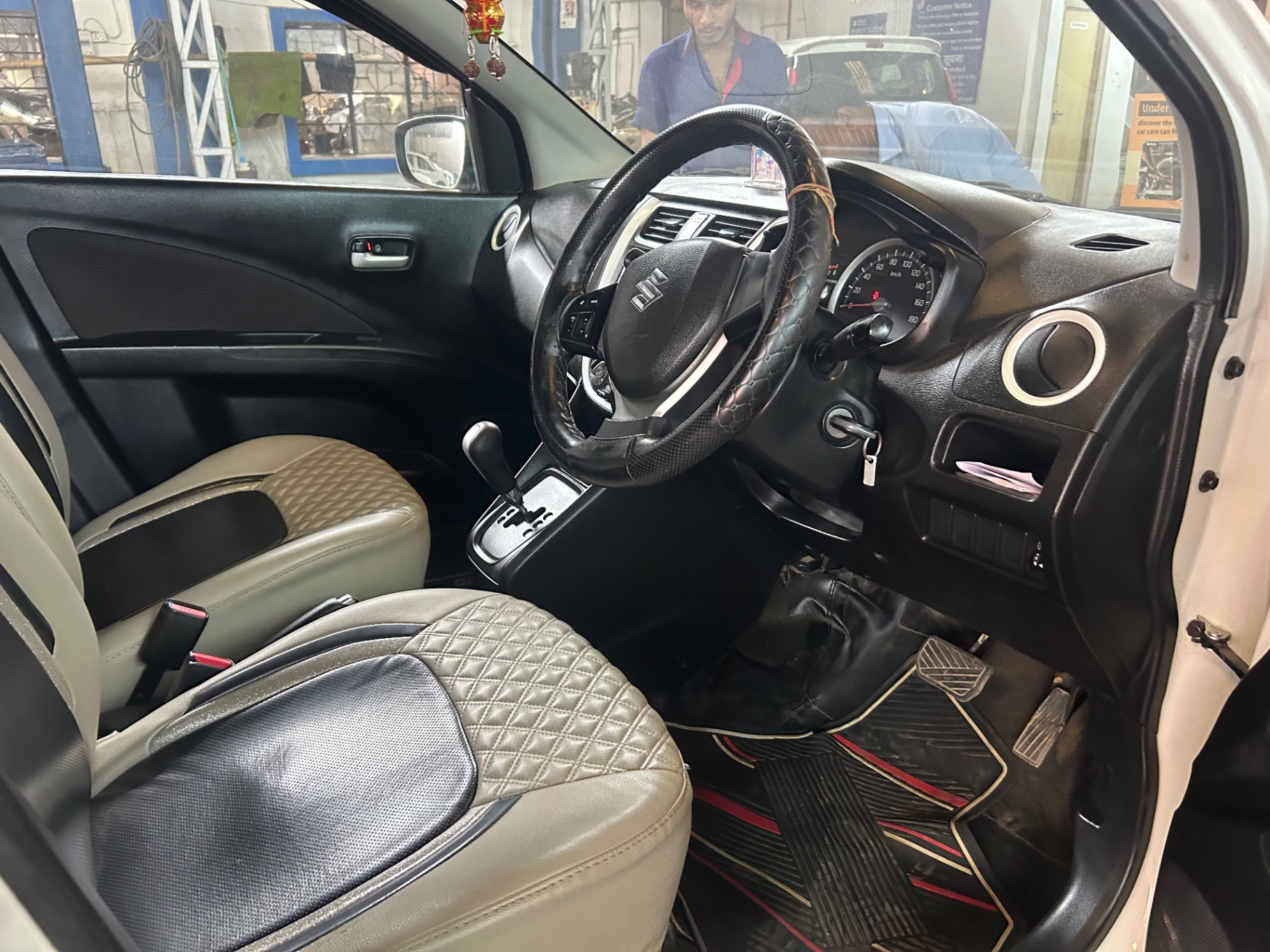 Maruti Suzuki Celerio - View 5