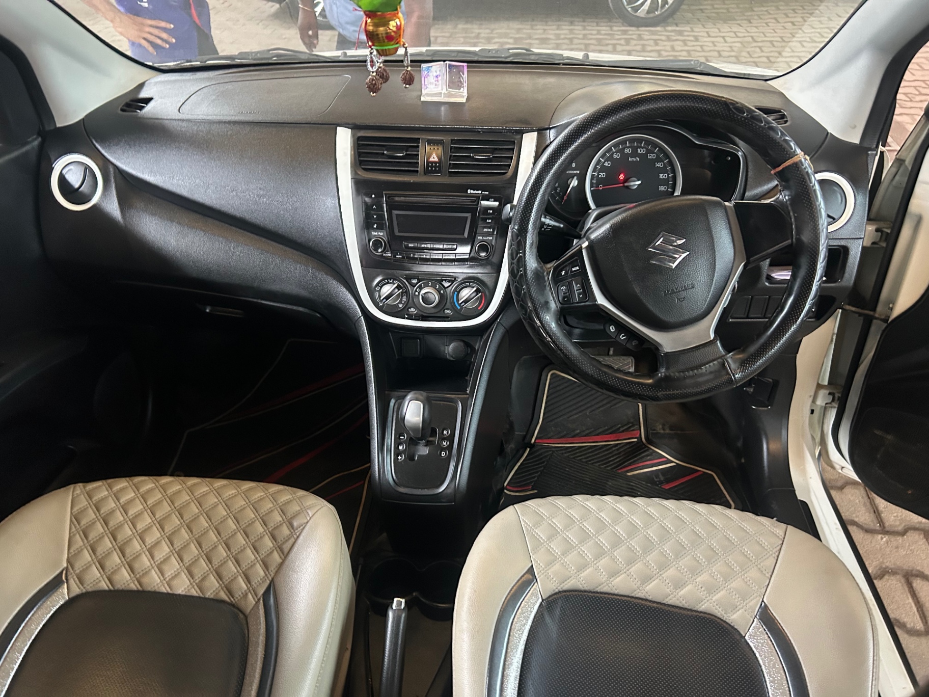 Maruti Suzuki Celerio - View 7