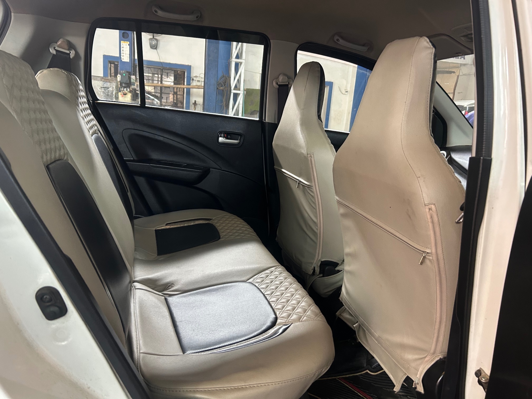 Maruti Suzuki Celerio - View 6