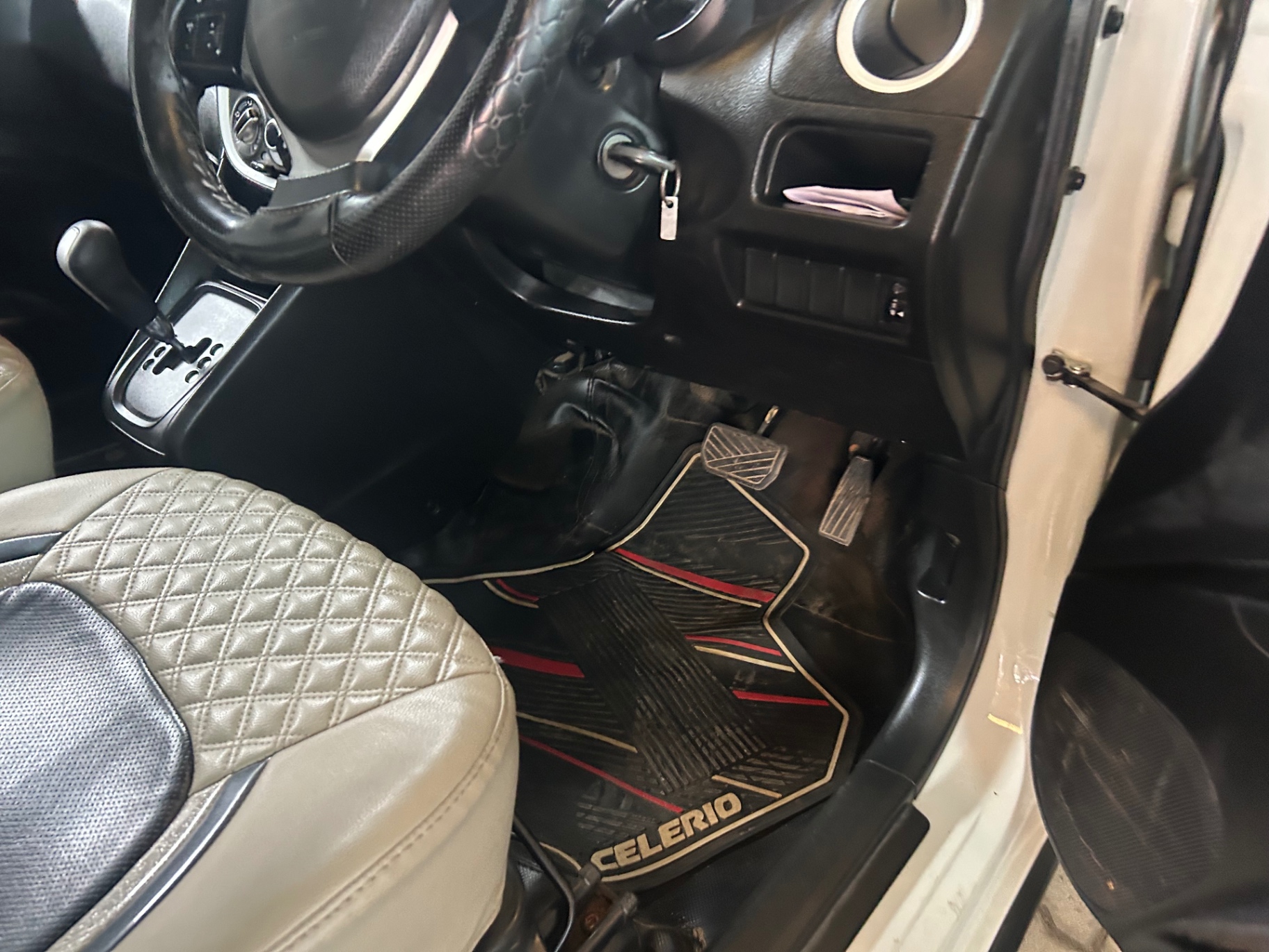 Maruti Suzuki Celerio - View 8