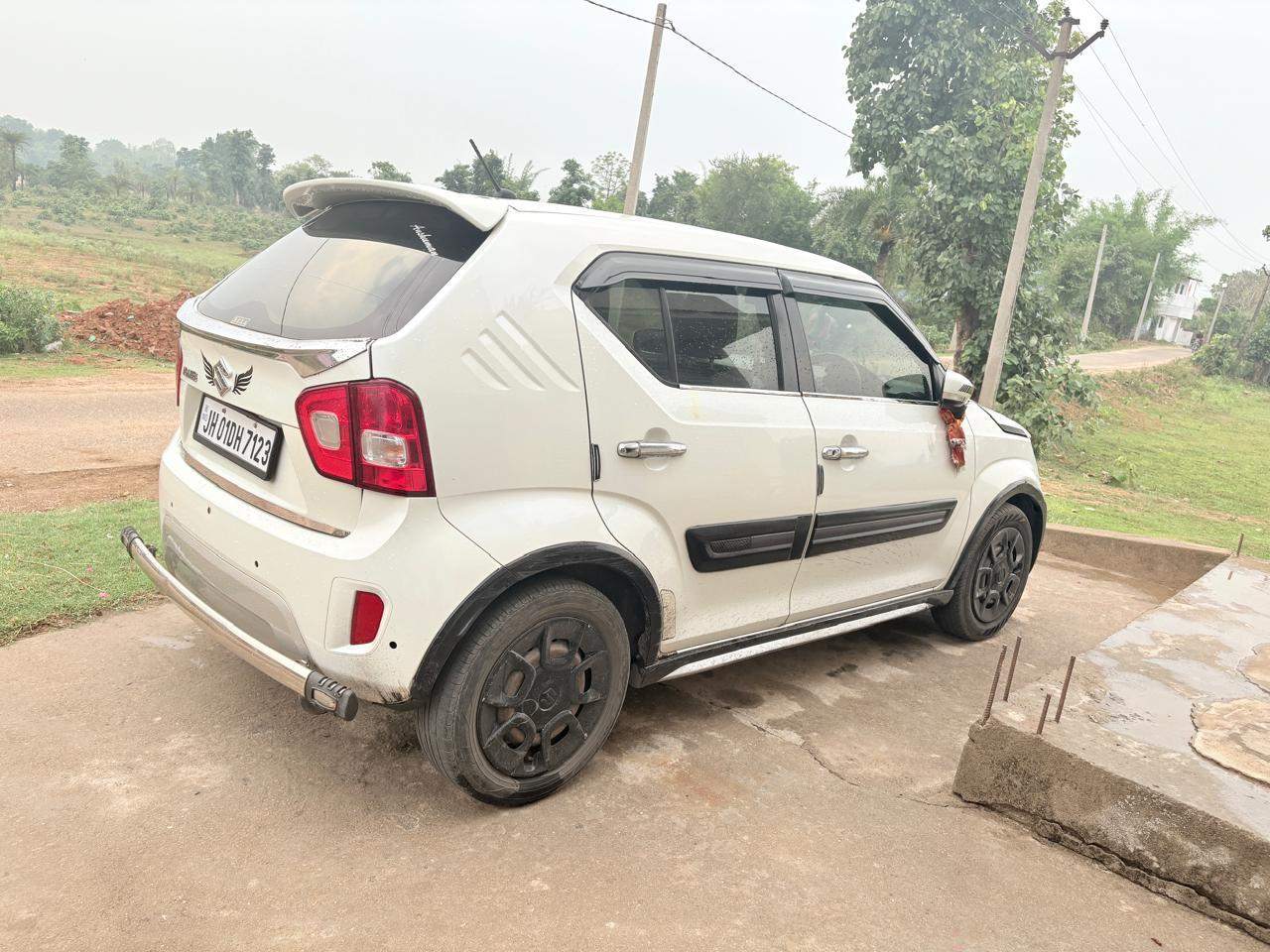 Maruti Suzuki Ignis - Photo 2