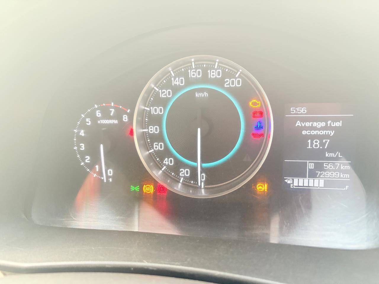 Maruti Suzuki Ignis - Photo 3