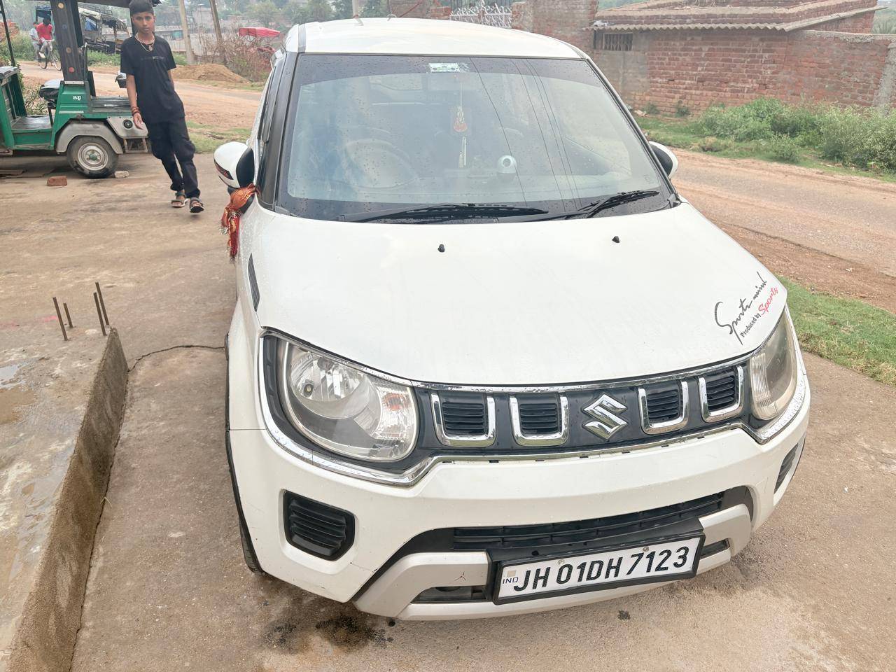 Maruti Suzuki Ignis - Photo 4
