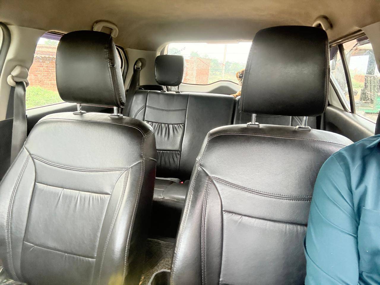 Maruti Suzuki Ignis - Photo 5