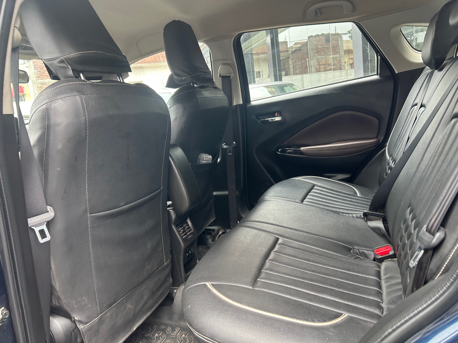 Maruti Suzuki Fronx - View 6