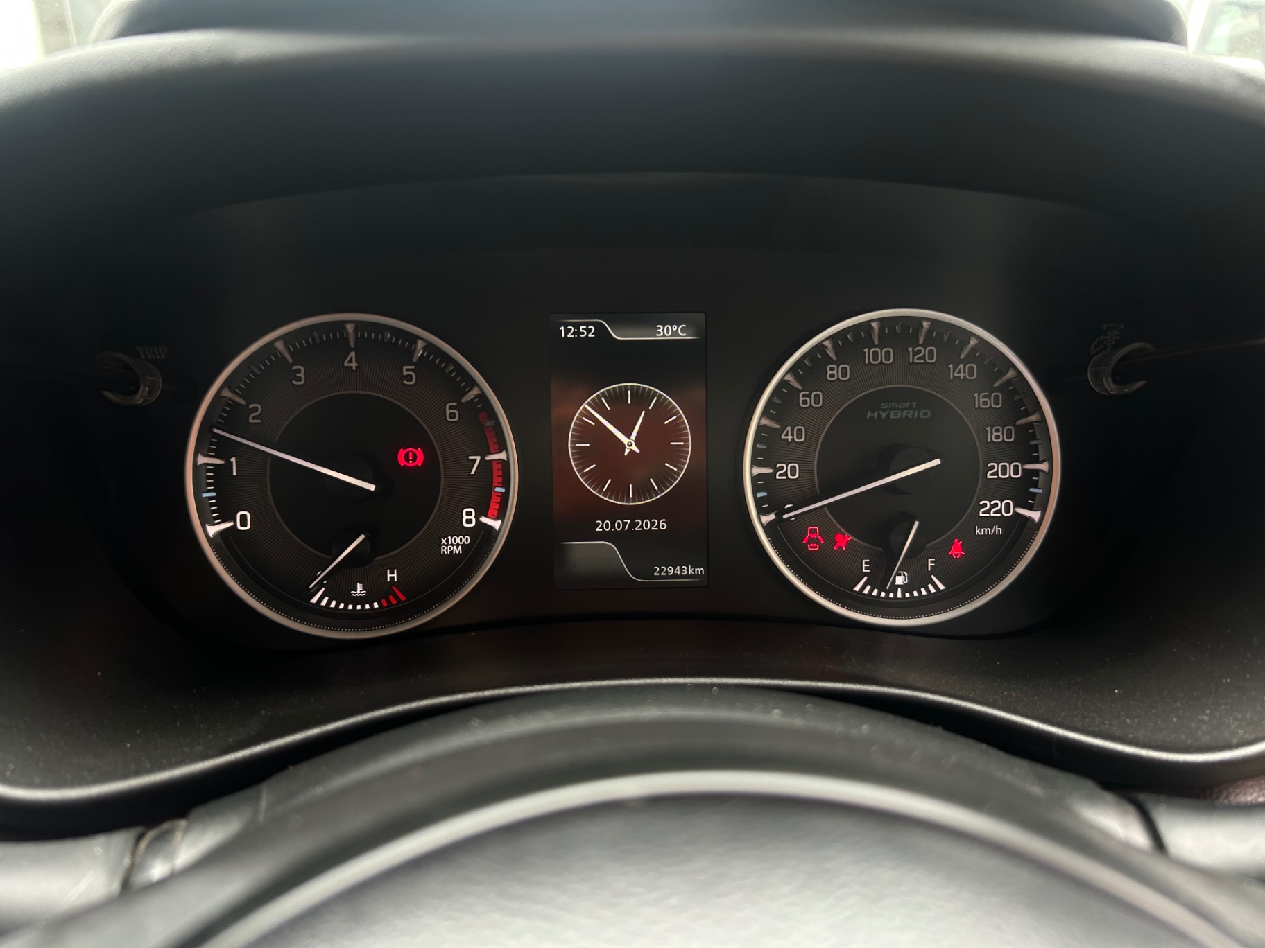 Maruti Suzuki Fronx - View 8