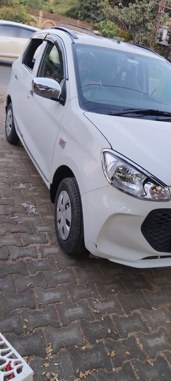 Maruti Suzuki Alto K10 - Photo 2