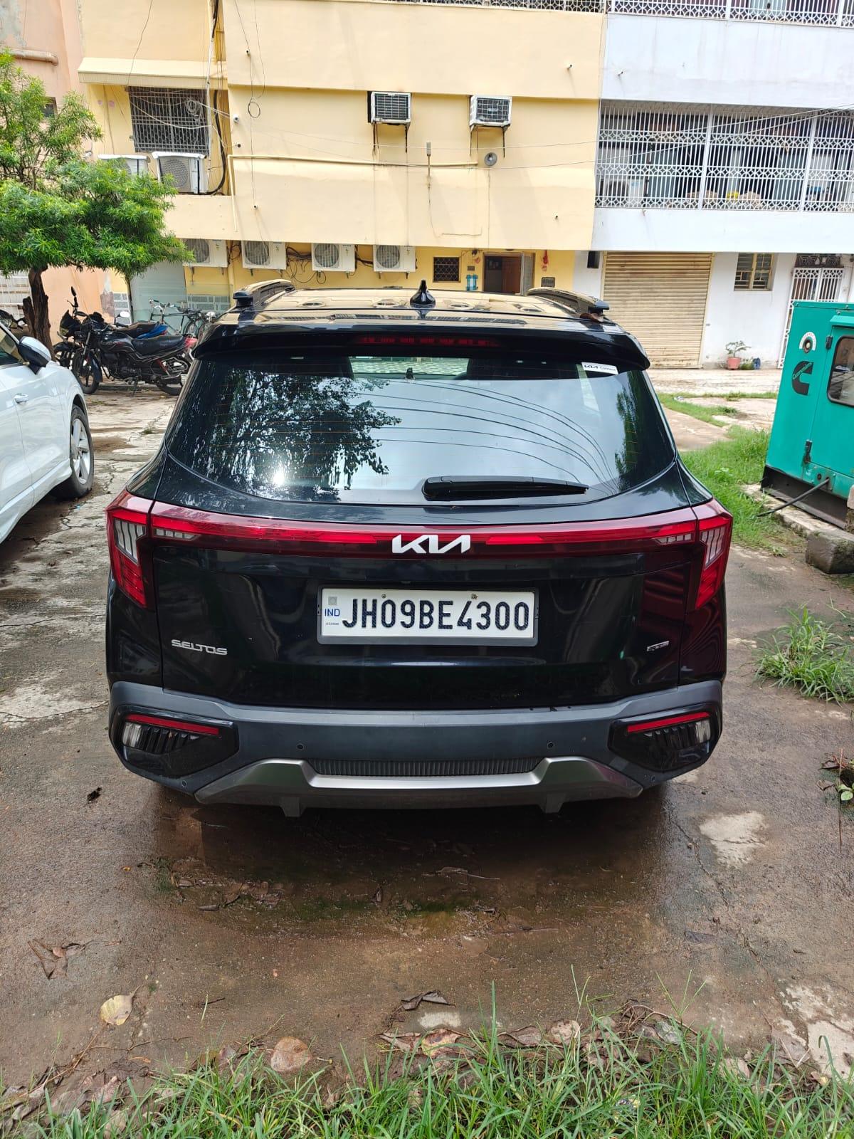 Kia Seltos - Photo 2
