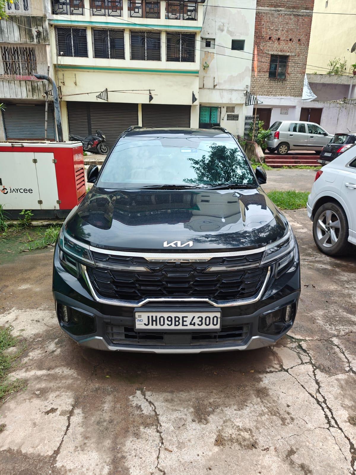 Kia Seltos - Photo 4