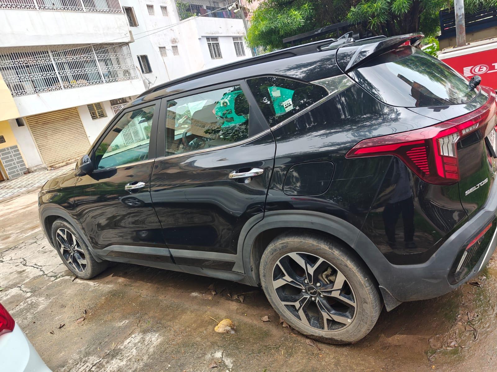 Kia Seltos - Photo 3