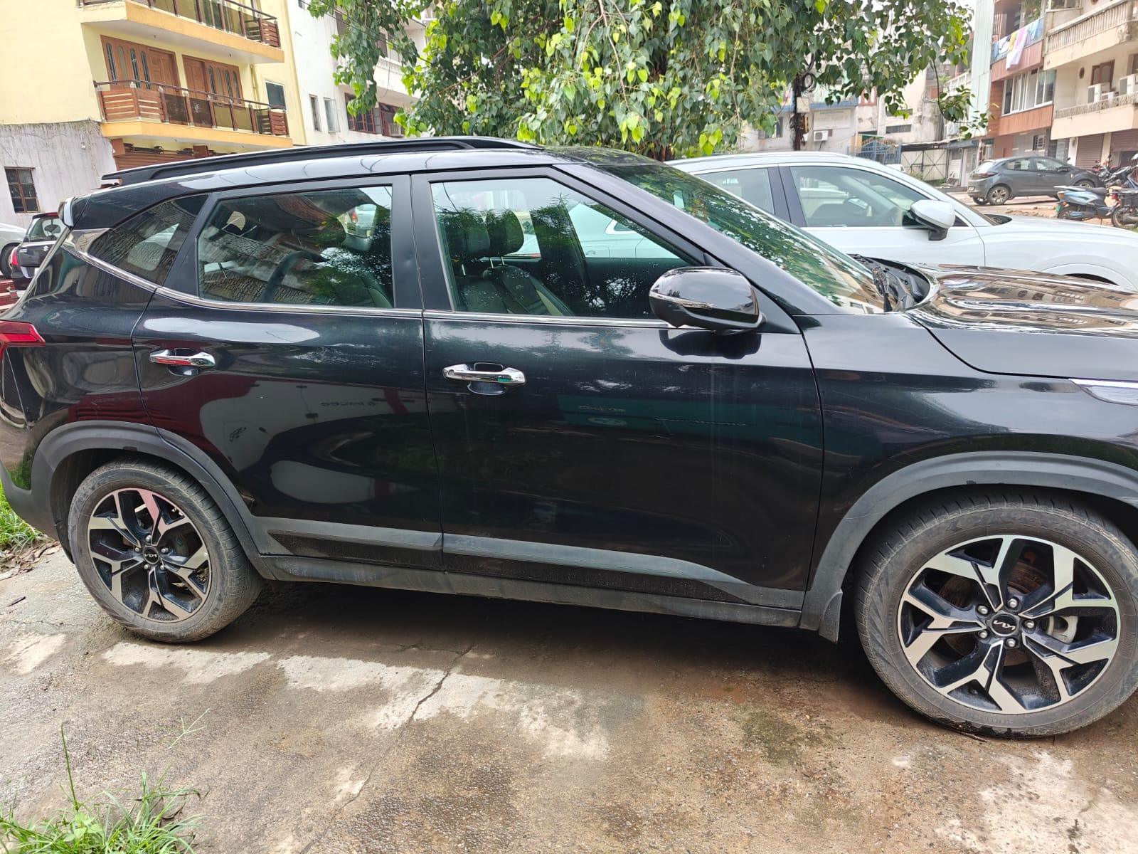 Kia Seltos - Photo 5