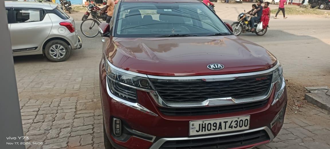 Kia Seltos - Photo 2