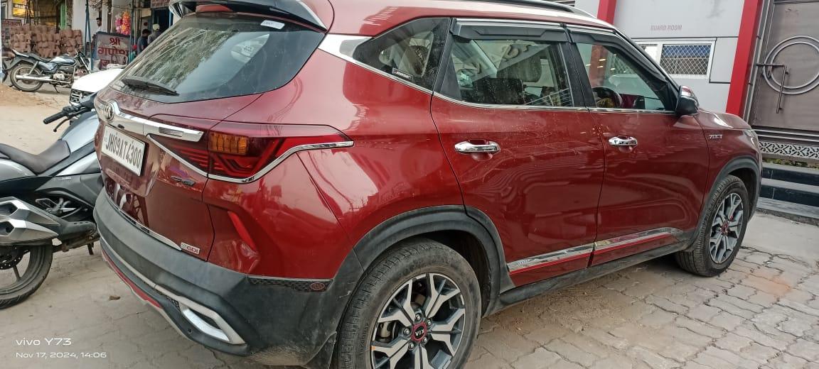 Kia Seltos - Photo 3