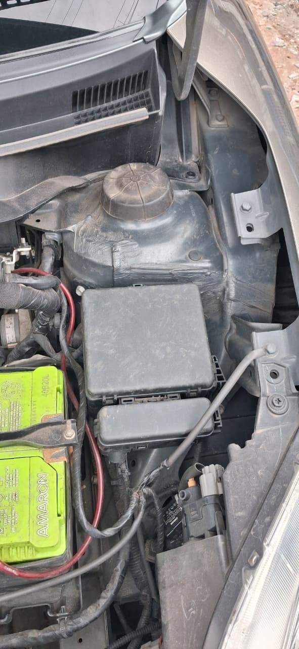 Maruti Suzuki Swift - Photo 2