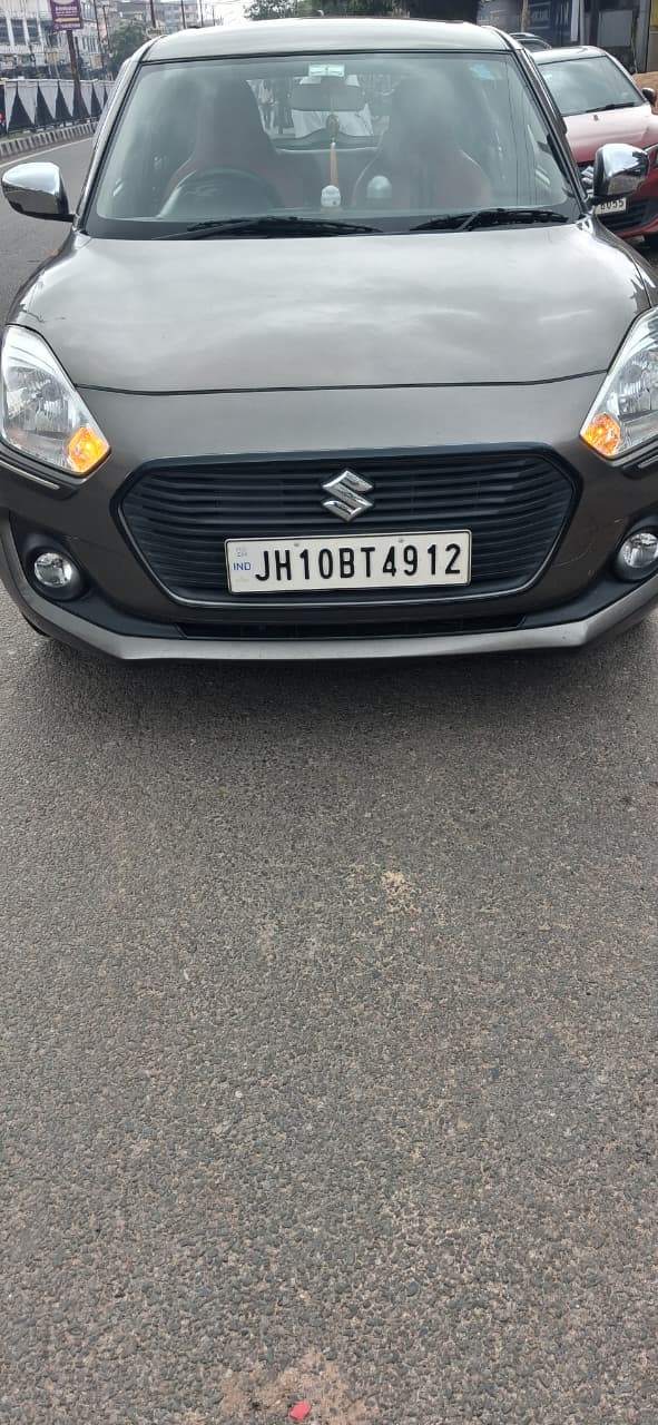 Maruti Suzuki Swift - Photo 3