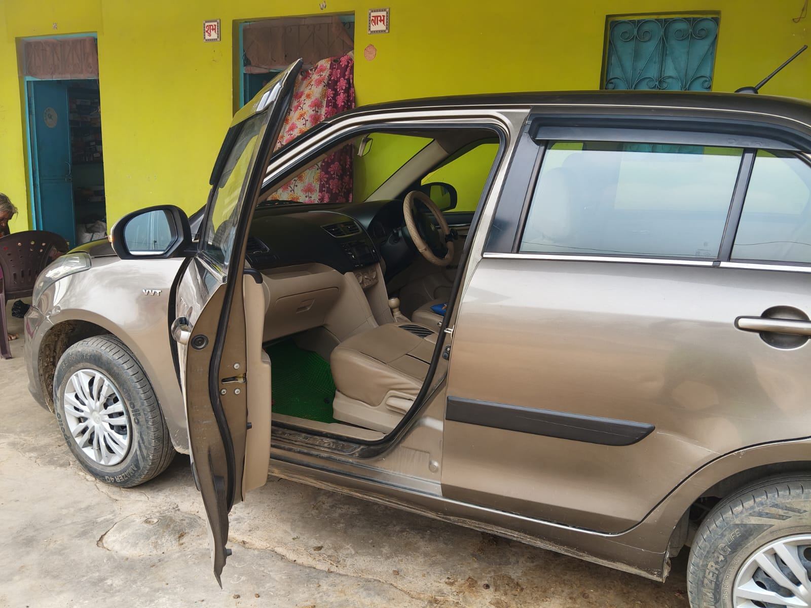 Maruti Suzuki Dzire - Photo 2