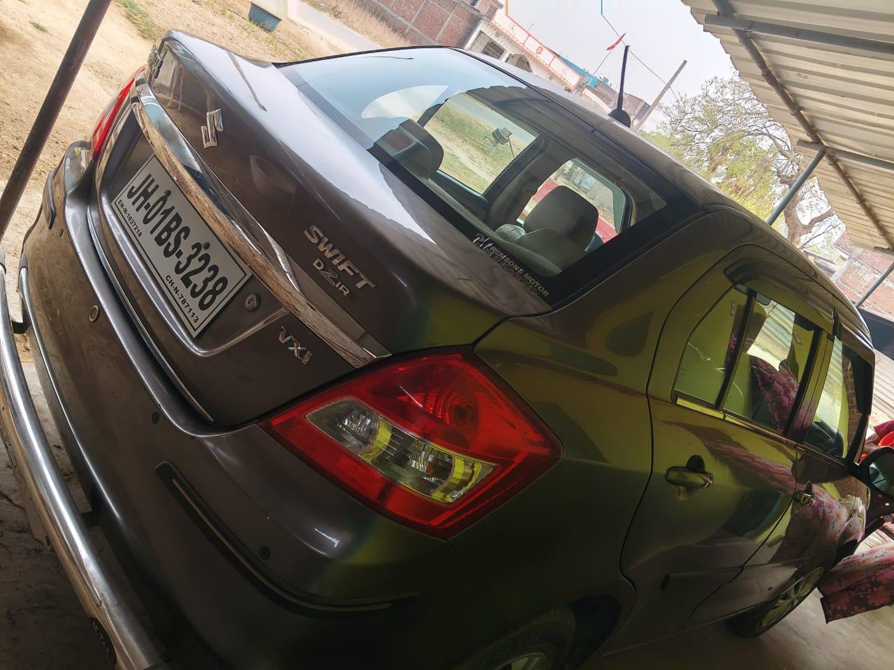 Maruti Suzuki Dzire - Photo 3