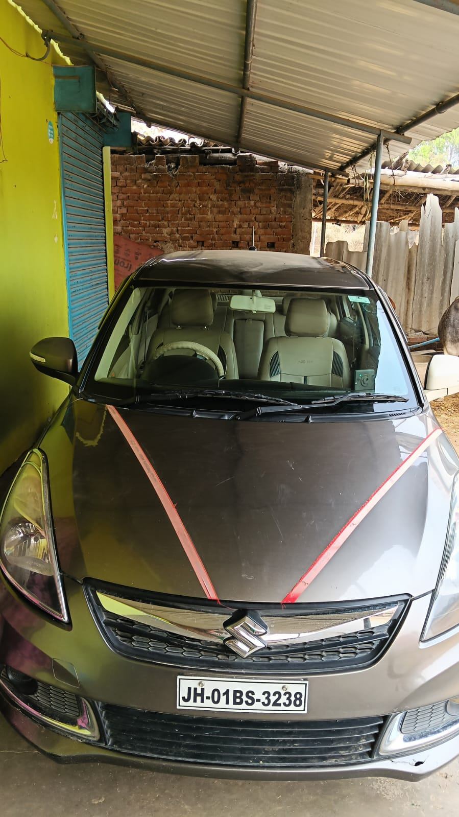 Maruti Suzuki Dzire - Photo 5