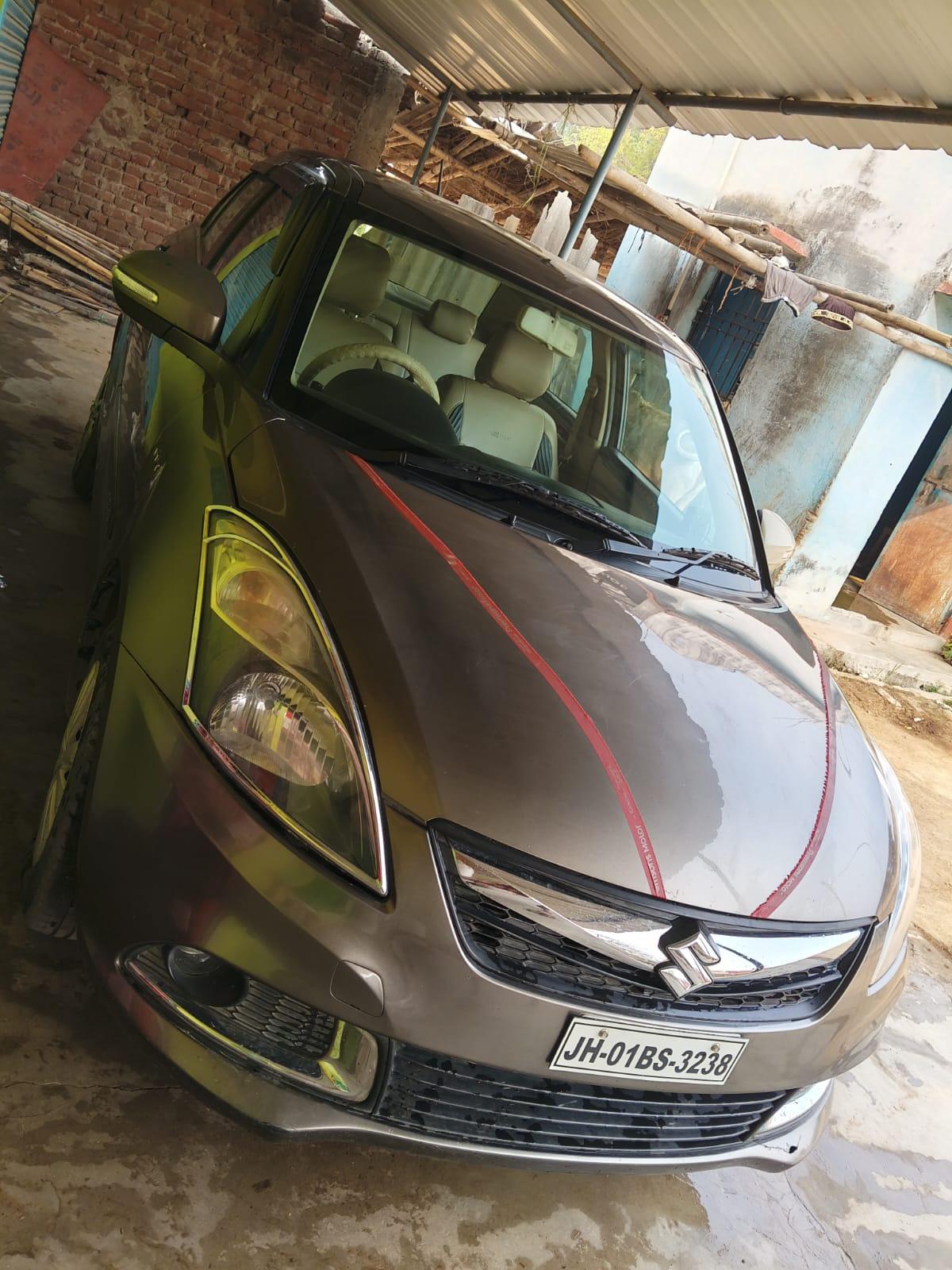 Maruti Suzuki Dzire - Photo 4