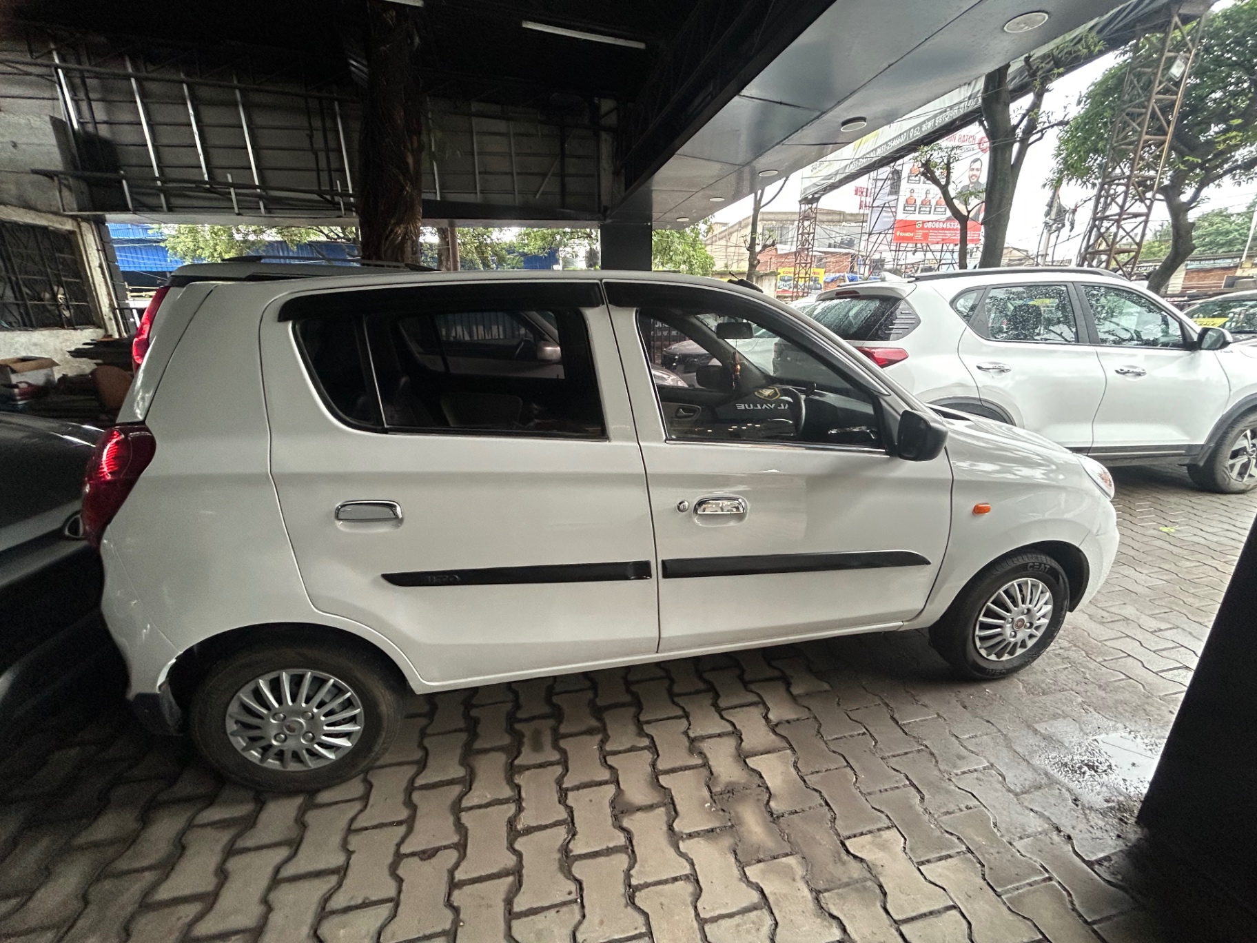 Maruti Suzuki Alto - View 2