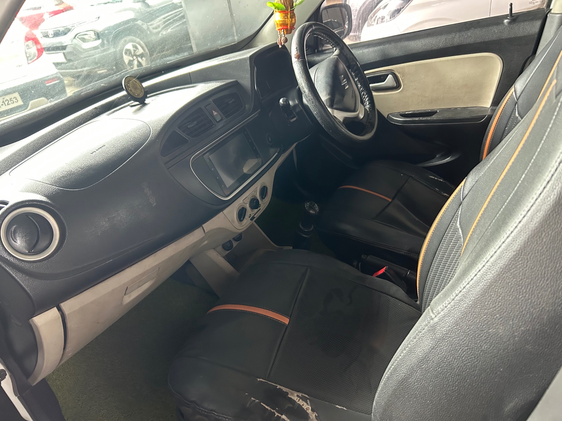 Maruti Suzuki Alto - View 6